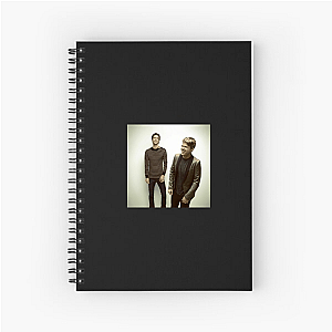 From Boulder, With 3OH!3 3 Oh3 Notebook