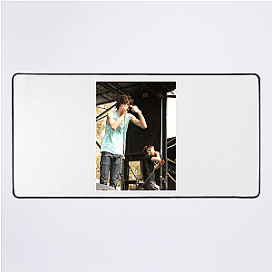 Don’t Trust Me – 3OH!3 3 Oh3 Mouse Pads