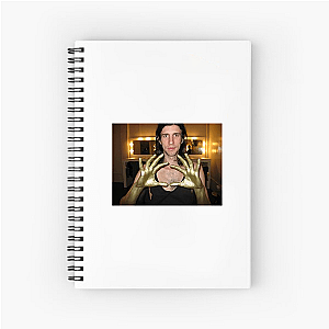 3OH!3 Made Me Do It 3 Oh3 Notebook