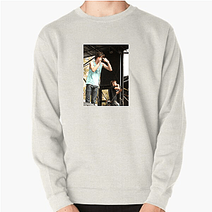 Don’t Trust Me – 3OH!3 3 Oh3 Sweatshirts
