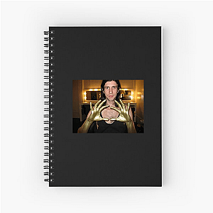 3OH!3 Made Me Do It 3 Oh3 Notebook