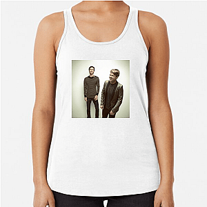 From Boulder, With 3OH!3 3 Oh3 Tank Tops