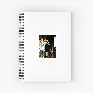 Don’t Trust Me – 3OH!3 3 Oh3 Notebook