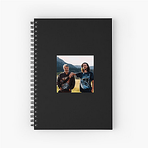 3OH!3 Energy Only 3 Oh3 Notebook