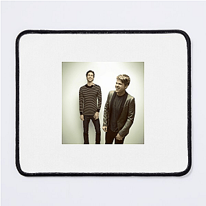 From Boulder, With 3OH!3 3 Oh3 Mouse Pads
