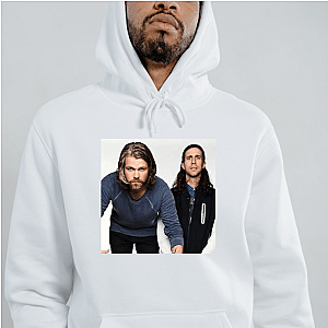 3OH!3 On My Mind 3 Oh3 Hoodies