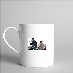 3OH!3 = Pure Noise 3 Oh3 Mugs