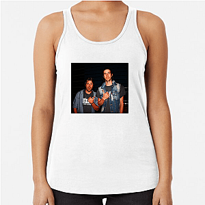 Loud Life – 3OH!3 3 Oh3 Tank Tops