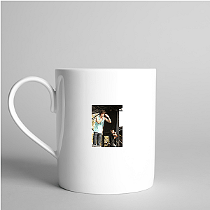 Don’t Trust Me – 3OH!3 3 Oh3 Mugs