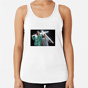 Party Hard – 3OH!3 3 Oh3 Tank Tops