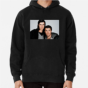 Live Weird, 3OH!3 Style 3 Oh3 Hoodies
