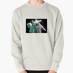 Party Hard – 3OH!3 3 Oh3 Sweatshirts