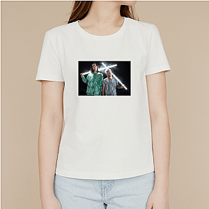 Party Hard – 3OH!3 3 Oh3 T-Shirts