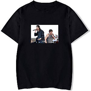 3OH!3 = Pure Noise 3 Oh3 T-Shirts