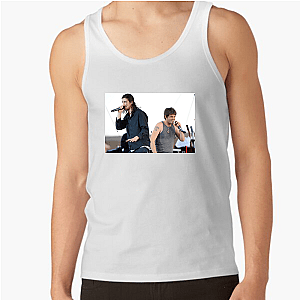 3OH!3 = Pure Noise 3 Oh3 Tank Tops