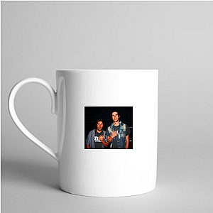 Loud Life – 3OH!3 3 Oh3 Mugs
