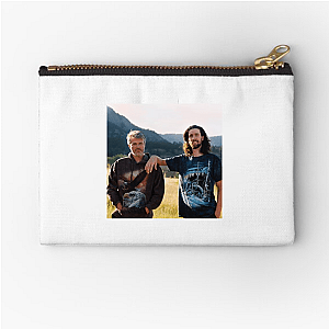 3OH!3 Energy Only 3 Oh3 Zipper Pouches