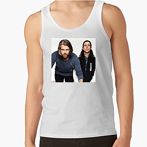 3OH!3 On My Mind 3 Oh3 Tank Tops