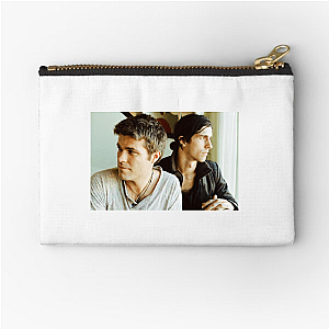3OH!3 Certified Chaos 3 Oh3 Zipper Pouches