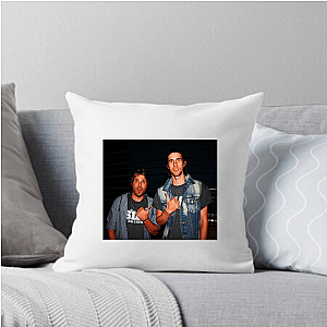Loud Life – 3OH!3 3 Oh3 Pillows Cover
