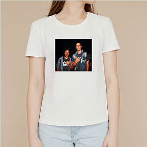 Loud Life – 3OH!3 3 Oh3 T-Shirts