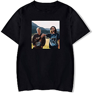 3OH!3 Energy Only 3 Oh3 T-Shirts