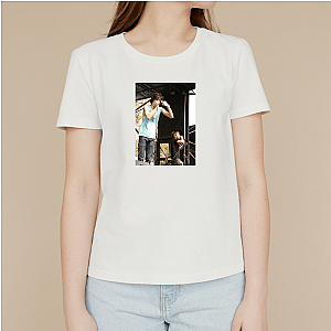 Don’t Trust Me – 3OH!3 3 Oh3 T-Shirts