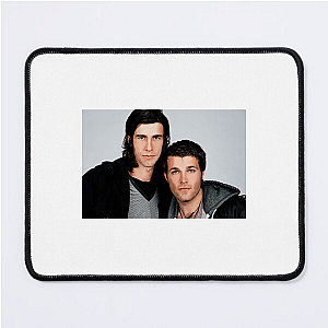 Live Weird, 3OH!3 Style 3 Oh3 Mouse Pads
