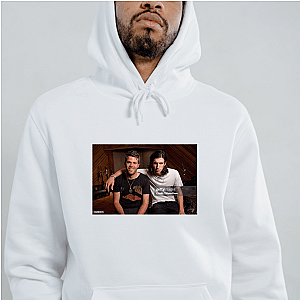 No Chill, All 3OH!3 3 Oh3 Hoodies
