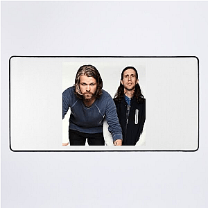 3OH!3 On My Mind 3 Oh3 Mouse Pads