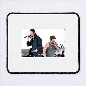 3OH!3 = Pure Noise 3 Oh3 Mouse Pads
