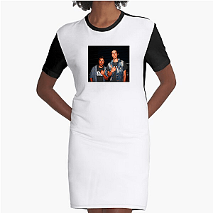 Loud Life – 3OH!3 3 Oh3 Dresses