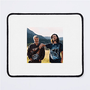 3OH!3 Energy Only 3 Oh3 Mouse Pads