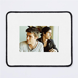 3OH!3 Certified Chaos 3 Oh3 Mouse Pads