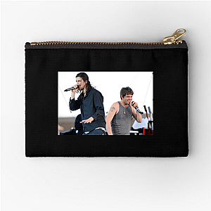 3OH!3 = Pure Noise 3 Oh3 Zipper Pouches