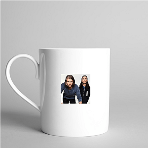 3OH!3 On My Mind 3 Oh3 Mugs