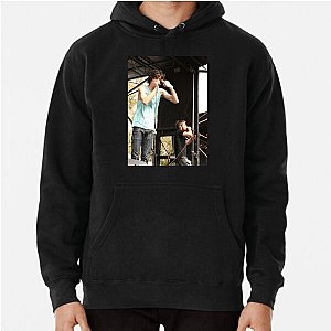 Don’t Trust Me – 3OH!3 3 Oh3 Hoodies