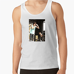Don’t Trust Me – 3OH!3 3 Oh3 Tank Tops