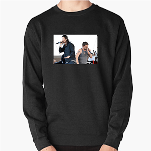3OH!3 = Pure Noise 3 Oh3 Sweatshirts