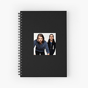 3OH!3 On My Mind 3 Oh3 Notebook