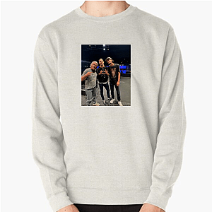 Made in 3OH!3 3 Oh3 Sweatshirts