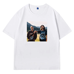 3OH!3 Energy Only 3 Oh3 T-Shirts