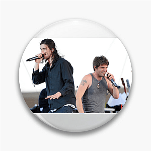 3OH!3 = Pure Noise 3 Oh3 Pins