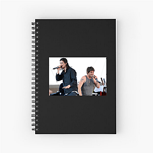 3OH!3 = Pure Noise 3 Oh3 Notebook