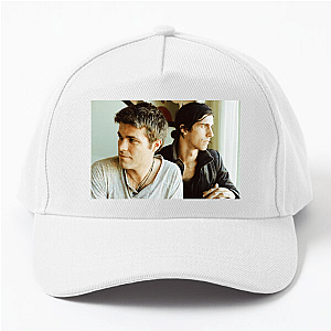 3OH!3 Certified Chaos 3 Oh3 Hats & Caps