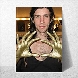 3OH!3 Made Me Do It 3 Oh3 Posters