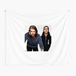 3OH!3 On My Mind 3 Oh3 Tapestries