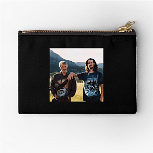 3OH!3 Energy Only 3 Oh3 Zipper Pouches