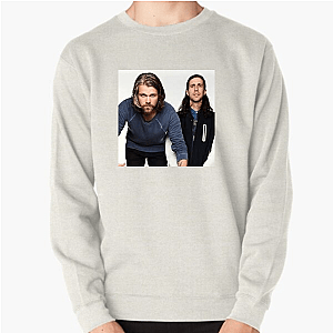 3OH!3 On My Mind 3 Oh3 Sweatshirts