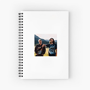 3OH!3 Energy Only 3 Oh3 Notebook
